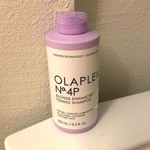 OLAPLEX Toning Shampoo